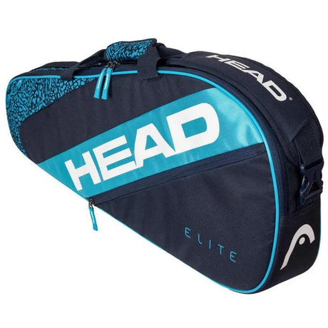 HEAD Elite 3R Pro Blue/Navy - Shoply