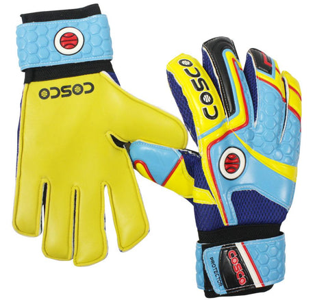 Cosco Protector Goal Keeper Gloves - Mill Sports