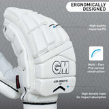 GM Icon Original L.E Batting Gloves Mill Sports 
