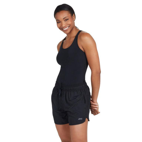 Zoggs Indie Drawstring Short - Shoply