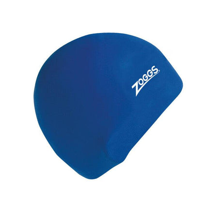 Zoggs Latex Swimming Cap - Shoply