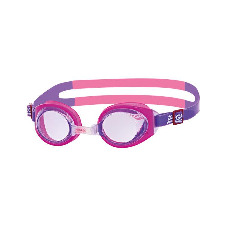 Zoggs Little Ripper Goggles - Shoply