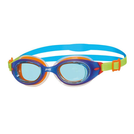 Zoggs Little Sonic Air Goggles - Shoply