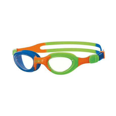 Zoggs Little Super Seal Goggles - Shoply