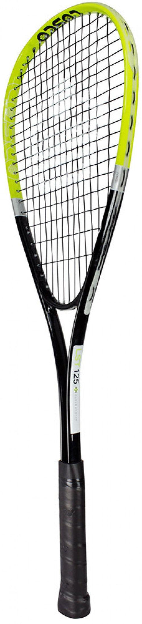 Cosco LST 125 Squash Racket - Mill Sports