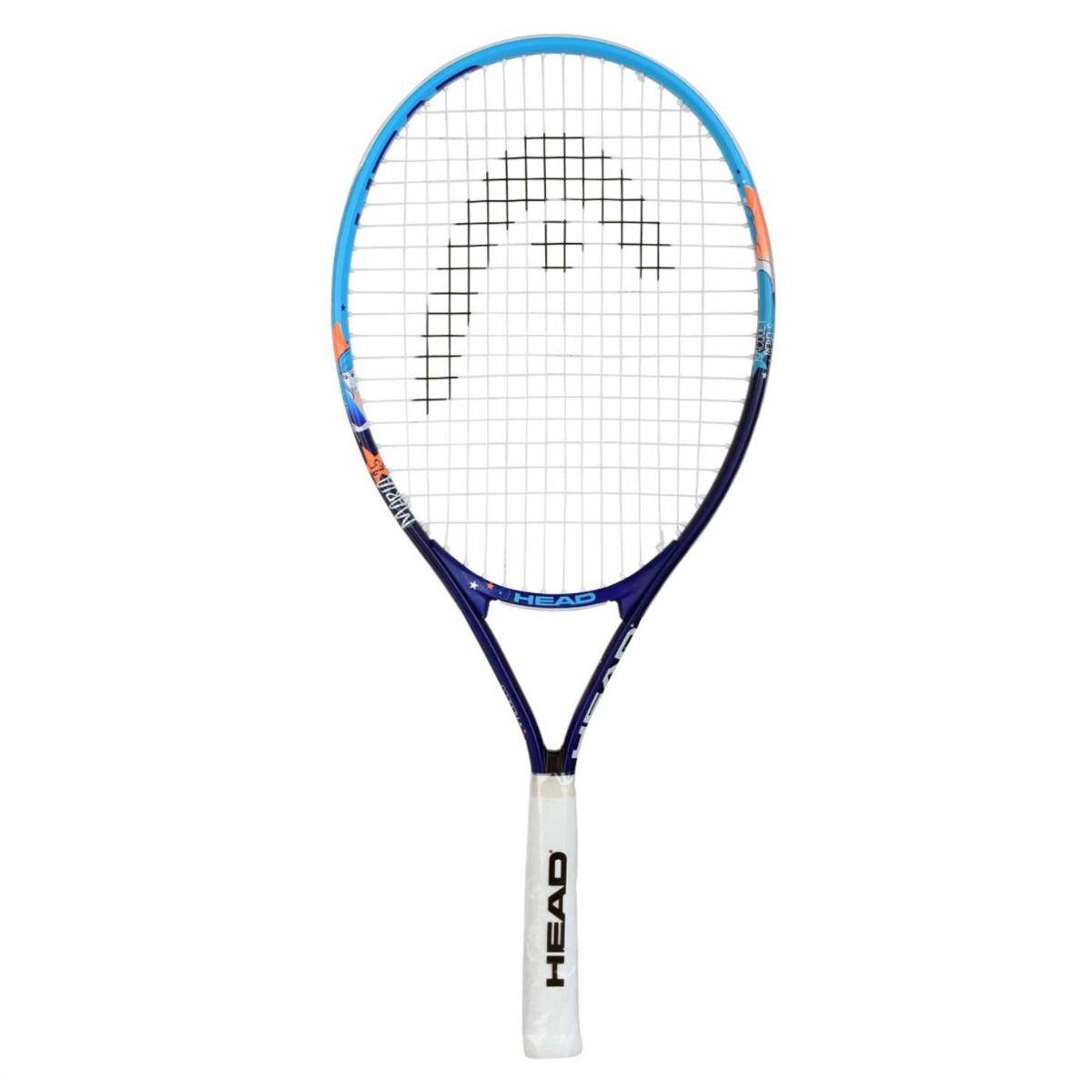 Head Tennis Racquet Maria, 25 (Junior) | Mill Sports – Shoply
