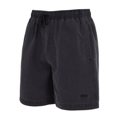 Zoggs Mens Mosman Washed 15 " Shorts Ecodura - Shoply