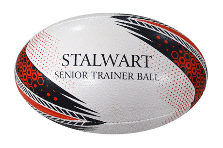 INS Stalwart Rugby Ball - Mill Sports 