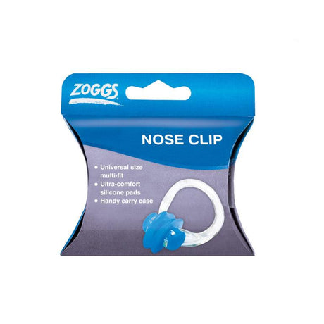 Zoggs Nose Clip - Shoply