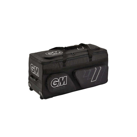 GM Original Easi-Load Wheelie Bag (Cricket Kit Bag) Mill Sports 