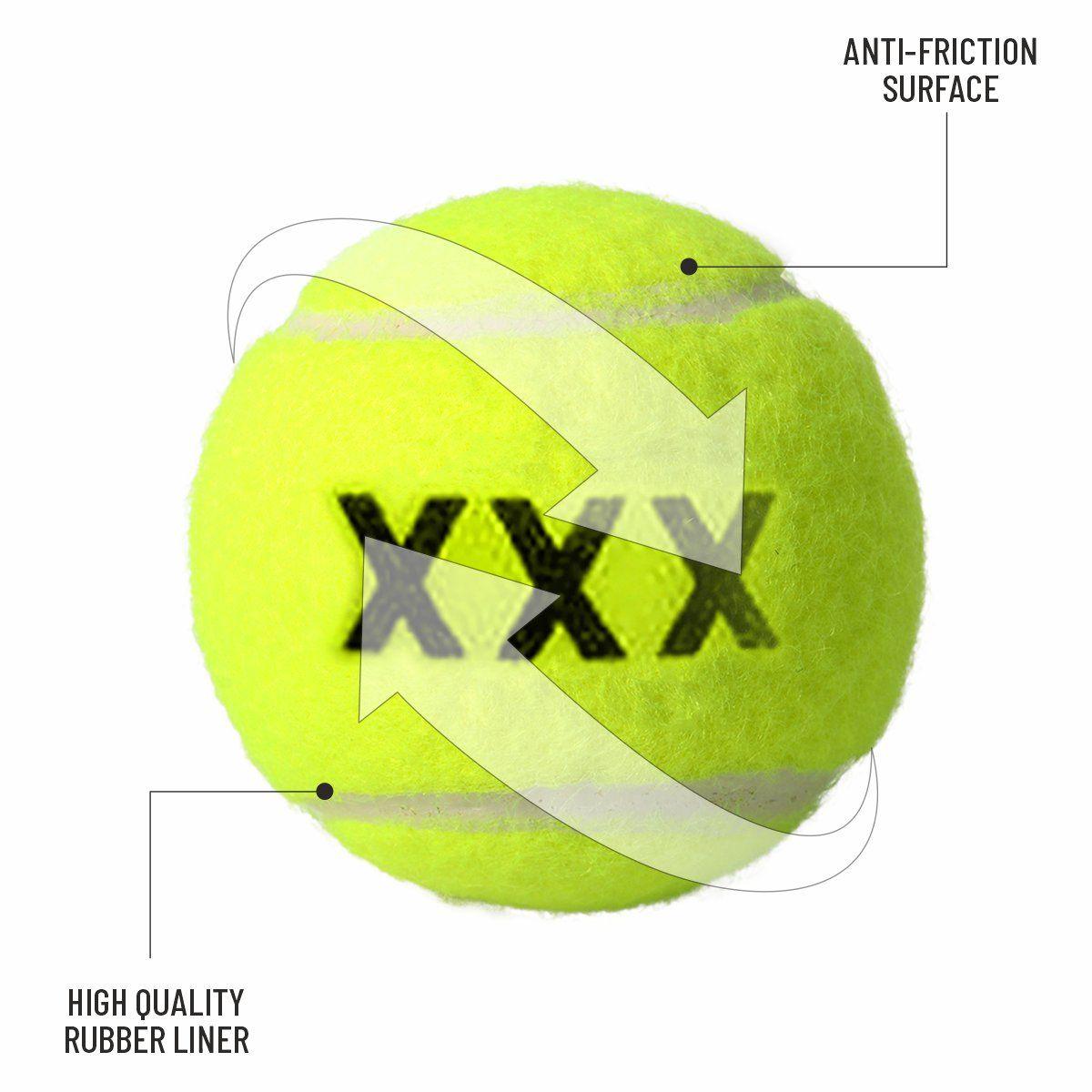 PENN X-OUT TENNIS BALL CAN - Shoply
