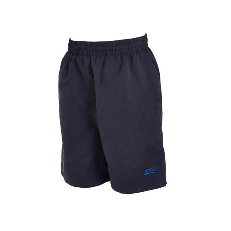 Zoggs Penrith 15 Inch Shorts Boys - Shoply