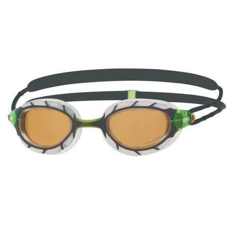 Zoggs Predator Polarized Ultra Goggles - Shoply