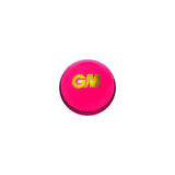 GM Skill Cricket Ball - Training Ball (Pink) - Mill Sports 