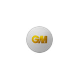 GM Skill Cricket Ball - Training Ball (White) - Mill Sports 
