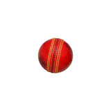 GM Super County Leather Cricket Ball (Red) - Mill Sports 