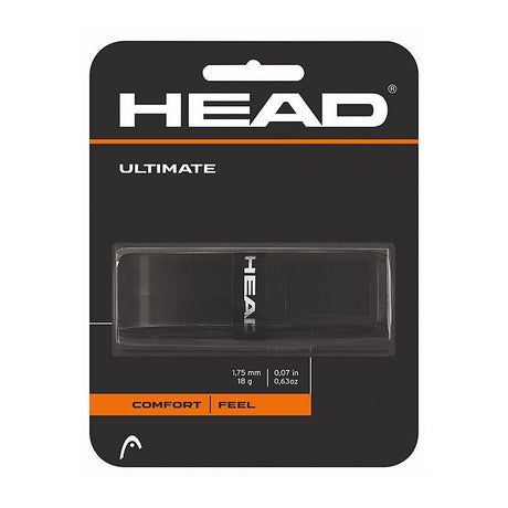 HEAD ULTIMATE REPLACEMENT GRIP Mill Sports 