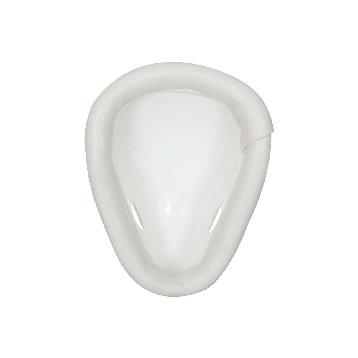 GM Abdominal Guard Slip In Padded (Traditionally Shaped) Mill Sports 